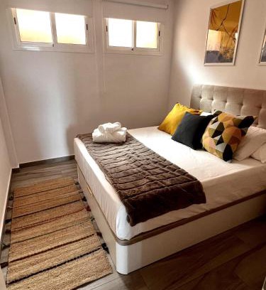 Armenime Apartment | Discover Bluebell L6: Family-Friendly Stay with High Ratings