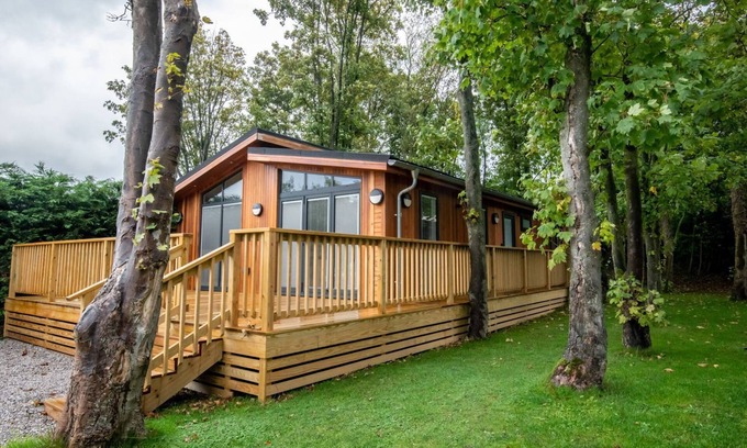 Gargrave Cottage | Bluebell Lodge: Family-Friendly Holiday Cottage in Gargrave