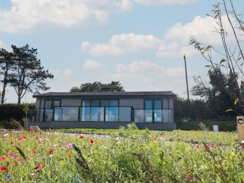 Dartmouth House | Experience Bluebell Lodge: Pet-Friendly 4-Star Getaway