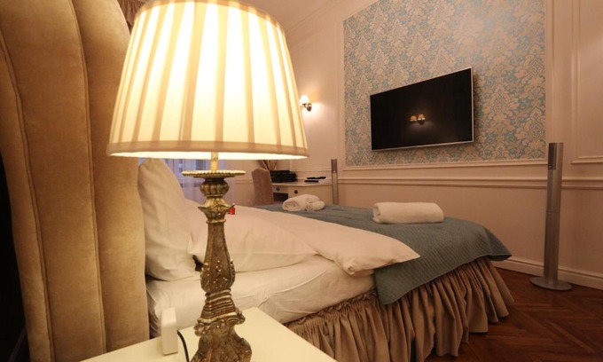 Piasek Połnoc Apartment | Family-Friendly Blueberry Apartments: 4-Star Excellence