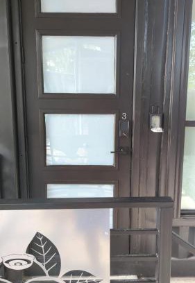 Greater East End Apartment | Experience Comfort at Blueberry Container @ EADO Juice Box