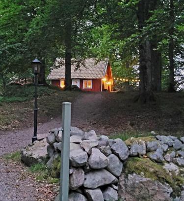 Orkelljunga Municipality House | Family-Friendly Retreat at Blueberry Hill - Guest Rated 9.8