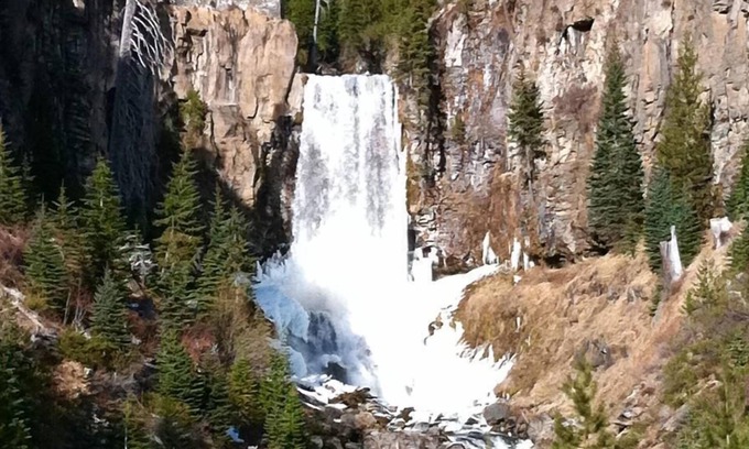 Century West House | Discover Bluebird Day - Hawks Nest: Pet-Friendly Oasis