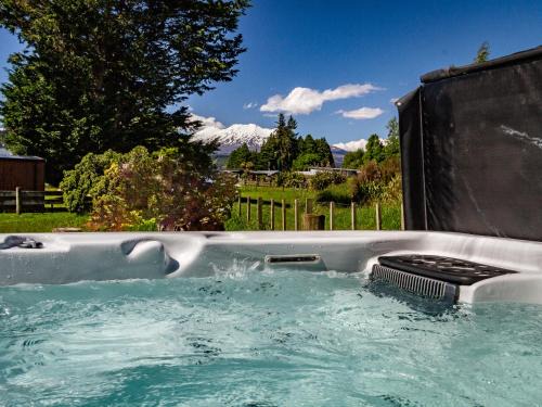 Ohakune House | Guest Rated 10/10: Bluebird on Snowmass, Ohakune Retreat