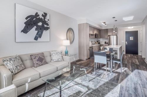 Crystal City Apartment | Pet-Friendly Bluebird Suites with Pool and Ocean Views