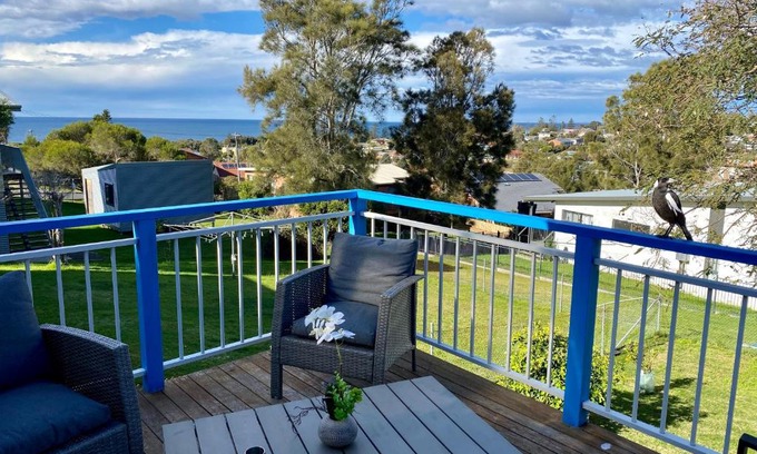 Tuross Head House | Bluefin Cottage
