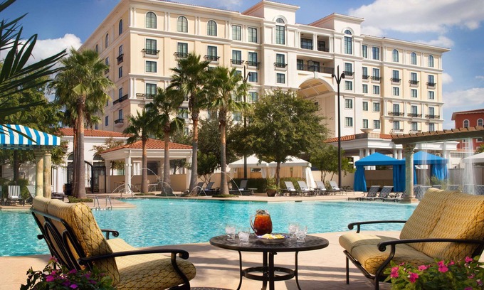 Wetmore Hotel | Discover Eilan Hotel and Spa: A 4-Star Retreat Awaits