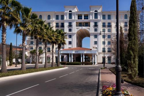 Wetmore Hotel | Elegant Bluegreen Vacations Eilan Hotel & Spa - 4-Star Retreat