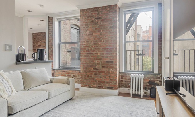 Nolita Apartment | Blueground | Nolita, view, nr Bowery