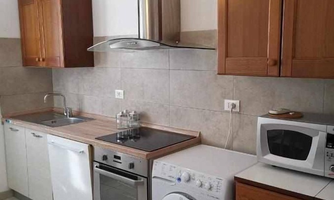 Omegna Apartment | Family-Friendly Bluelake Apartment 3 in Scenic Omegna
