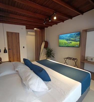 La Castellana Bed & Breakfast | Bluelux Med - B&B