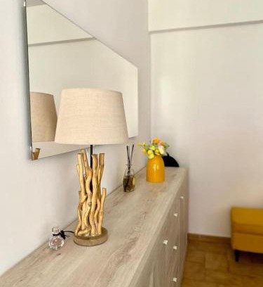 Sant'Anna Apartment | BlueMarine beachfront apartment 1