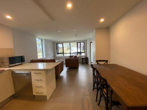 Thredbo Apartment | Blues Air 3A: Family-Friendly Retreat with Great Amenities