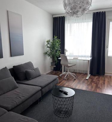 Tampere Apartment | Explore BlueSolarPearl C: 10/10 Guest Rating & Pet Friendly