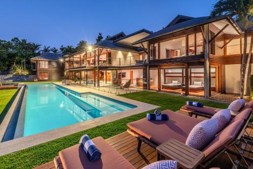 Hamilton Island House | Bluestone on Hamilton Island by HIHA