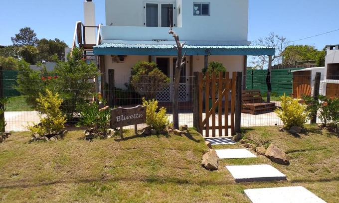 Balneario Buenos Aires Bed & Breakfast | Oceanfront Bliss at Bluetres B&B - Guest Rated 9/10