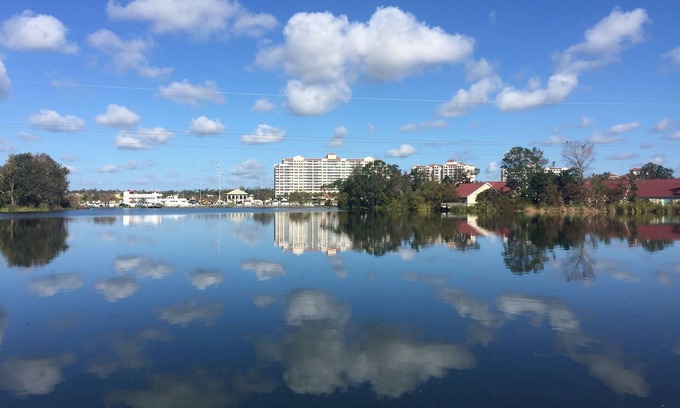 Palmetto Dunes Villa | Experience Bluewater Resort and Marina on Hilton Head Island
