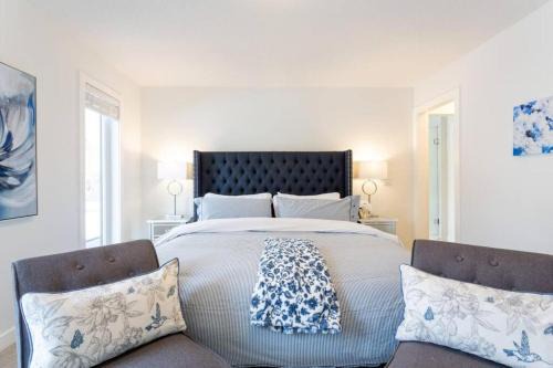 Kensington House | Cozy Bluewaters Ensuite Rooms with Kitchen & Child-Friendly Space