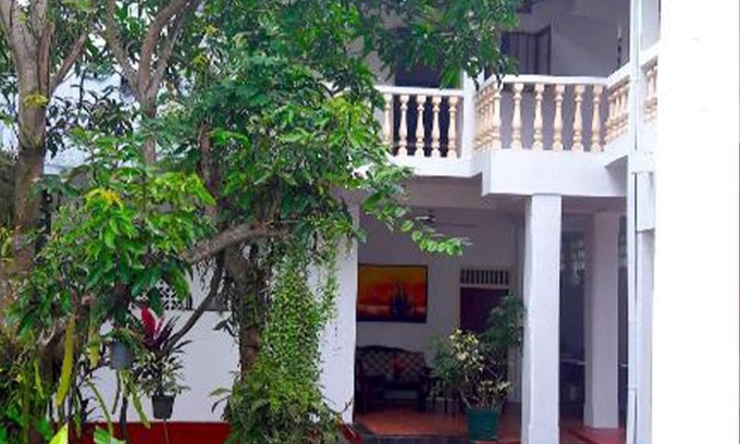 Nalagasdeniya House | Pet-Friendly Bluewind Sea View Villa - Rated 10/10 by Guests