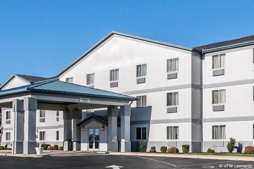 Bluffton Hotel | Bluffton Inn & Suites: Pet-Friendly Retreat with Ocean Views