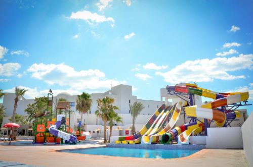 Yasmine Hotel | Blumar Resort & Spa