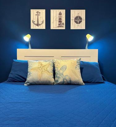 Il Monte House | Family-Friendly Retreat at BluMare - Rated 10/10