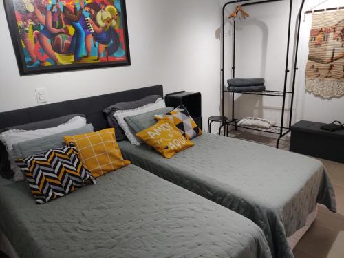 Velha Apartment | Top-Rated Blumenau - Zuhause 814 Near Oktoberfest Fun
