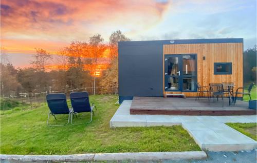 Wildenranna House | Blumenwiesenweg 26: Pet-Friendly Retreat with Top Reviews