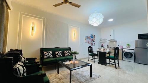 Vasant Vihar Apartment | Pet-Friendly Retreat at BluO Vasant Vihar PVR