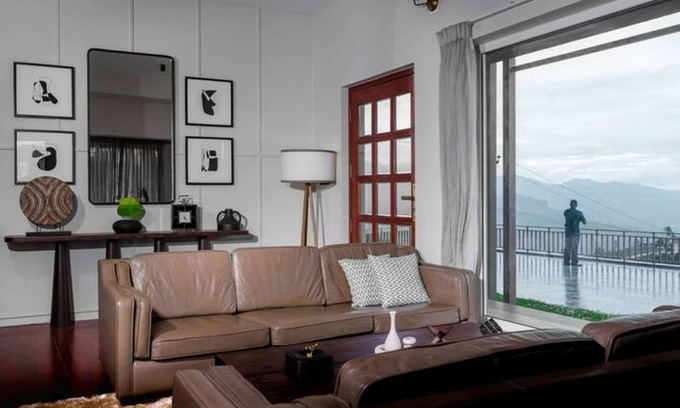 Ithalar Villa | Discover Blusalzz Manor in Nilgiri Valley, Ooty