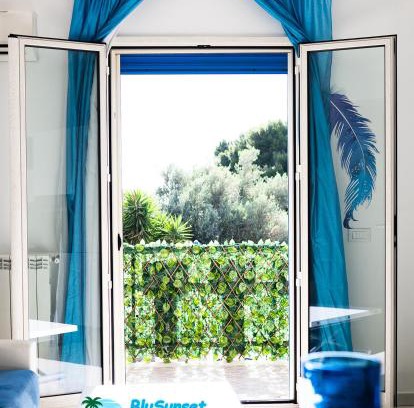 Capaci House | Oceanfront Retreat at BluSunset Home Capaci - Rated 9/10
