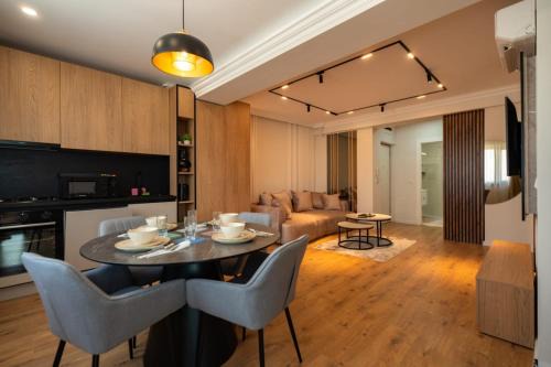 Pipera Apartment | Blvd Ivory Pipera nr 63