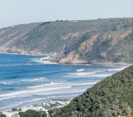 Wilderness House | Experience Bly-Uitzicht: 5-Star Ocean View Getaway