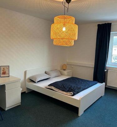 Bamberg House | Discover 4rooms - Bamberger Gemütlichkeit for Families