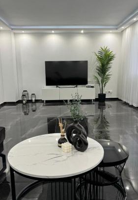 Dohren-Wulfel House | Family-Friendly BM-Vermietung Hannover with Kitchen Access