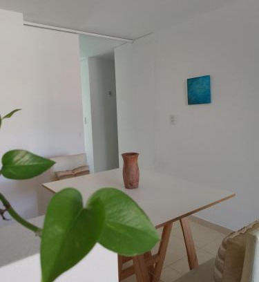 Totoral Department Apartment | BMAapart SINSACATE CBA Dpto A