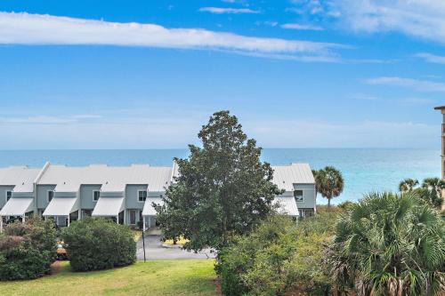 Santa Rosa Beach House | BMB - Sea Cliffs #13