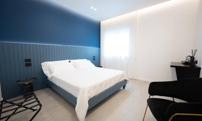Mount Vesuvius - Pompei Bed & Breakfast | Top-Rated BMC HOME: Spa, Breakfast & Family-Friendly Stay