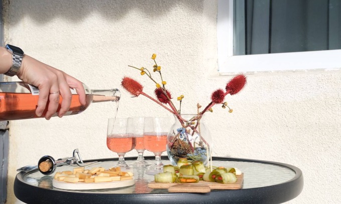 Mtskheta Apartment | Budget-Friendly Stay at BMG: Breakfast & Kitchen Included