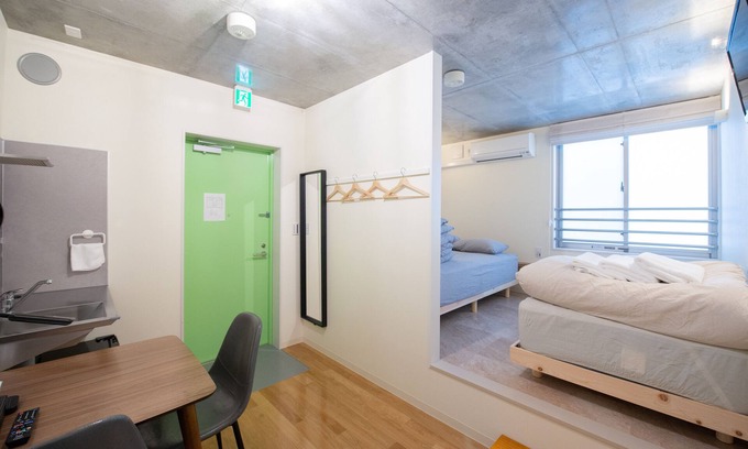 Hyakunincho Apartment | Top-Rated bmj Hyakunincho with Breakfast & Kitchen Access