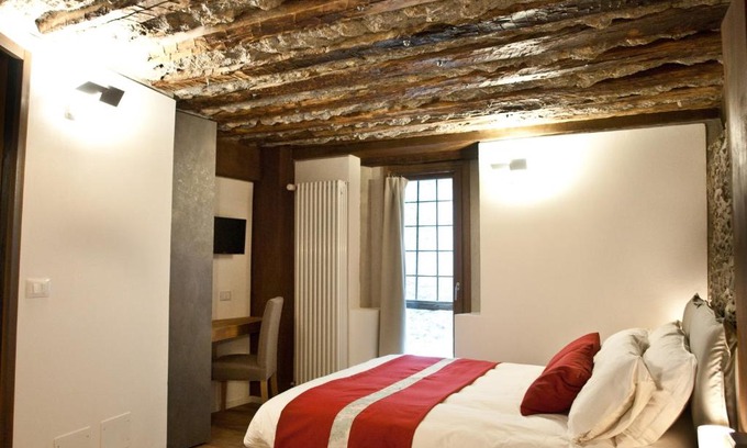 Oulx House | Guest Rated: 9.7 at BnB 1504 with Family-Friendly Amenities