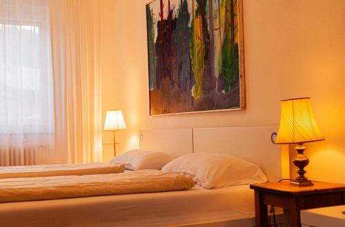 Hundwil Bed & Breakfast | Oceanfront Retreat at BnB chezlise - Rated 9/10 by Guests