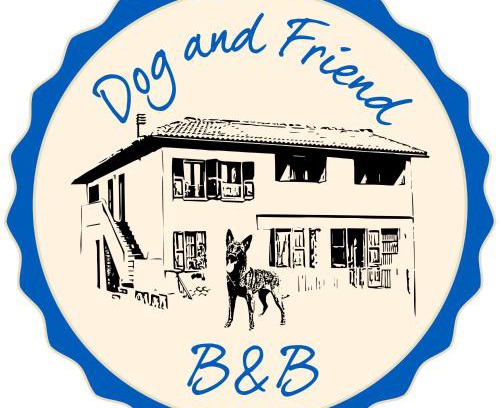 Rocchetta Tanaro Bed & Breakfast | Pet-Friendly BnB Dog and Friend with Hot Tub & Breakfast