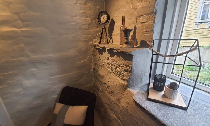 Stavanger Apartment | Top-Rated Bnb Downtown Stavanger with Pet-Friendly Amenities