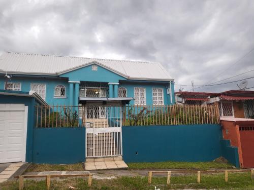 Pavas Bed & Breakfast | Budget-Friendly BnB Ecostay: Child Friendly with Kitchen