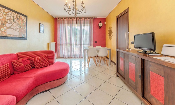 Cesate Apartment | Bnb Green – Comfort and Relax 16km from the center of Milan