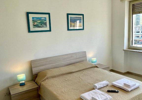 Vercelli Apartment | Guest Favorite: BnB Il Bicciolano 2 with Kitchen & More