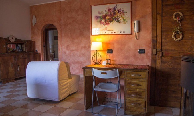 Olgiate Olona Apartment | Discover Bnbook - Appartamento Il Geco 2 Malpensa Stay