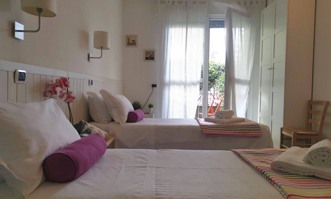 Rho Apartment | Spacious Bnbook Appartamento Sempione with Great Amenities