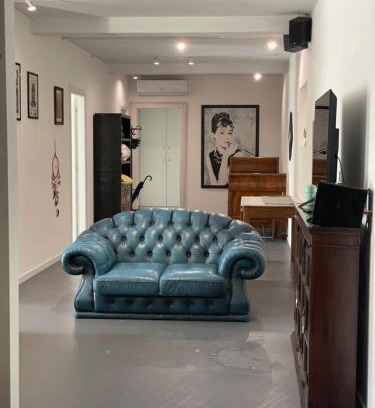 Besozzo Apartment | Discover Bnbook Cornelia's Suites - Family and Pet Friendly
